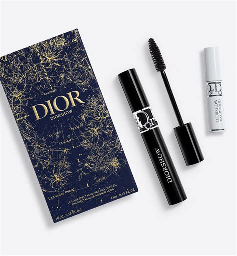 diorshow mascara primer|dior mascara boots.